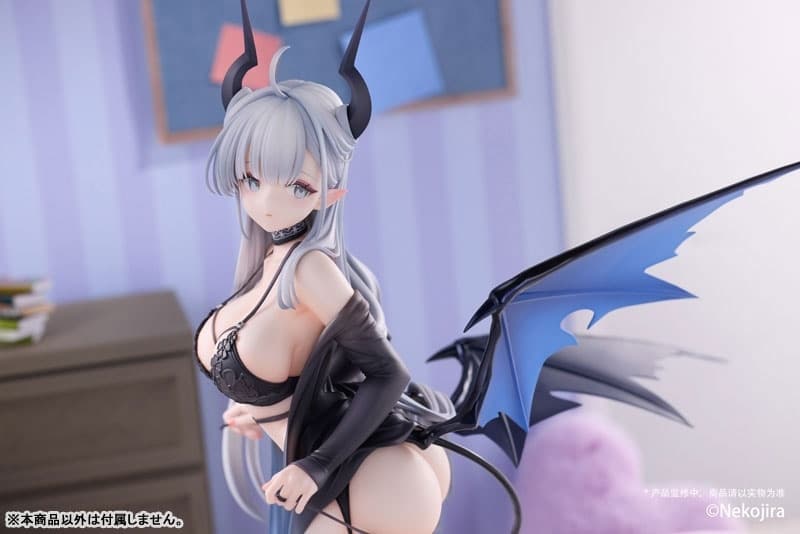 Thea-chan Underwear Ver. 1/6 Complete Figure Deluxe Edition, view 13 of 16