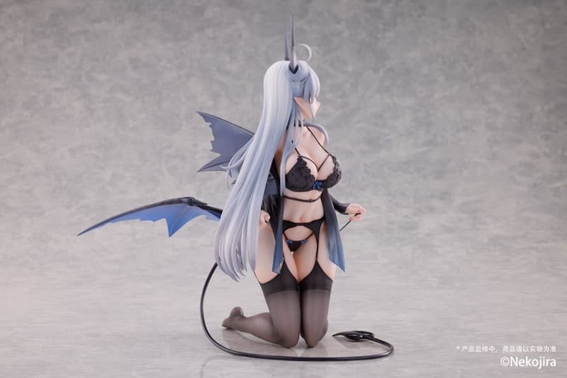Thea-chan Underwear Ver. 1/6 Complete Figure Deluxe Edition, view 3 of 16