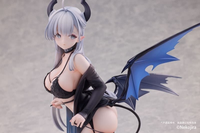 Thea-chan Underwear Ver. 1/6 Complete Figure Deluxe Edition, view 5 of 16