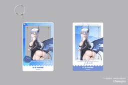 Thea-chan Underwear Ver. 1/6 Complete Figure Deluxe Edition, view 17 of 17