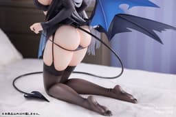 Thea-chan Underwear Ver. 1/6 Complete Figure Deluxe Edition, view 16 of 17