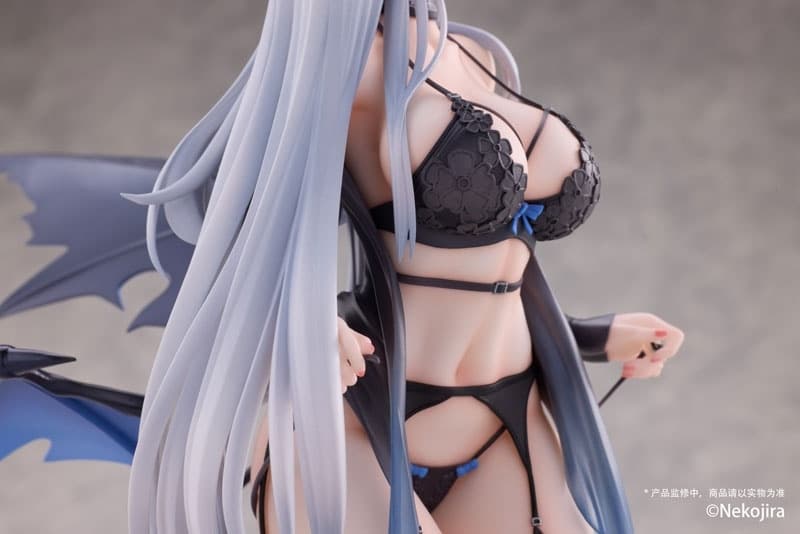 Thea-chan Underwear Ver. 1/6 Complete Figure Deluxe Edition, view 7 of 16