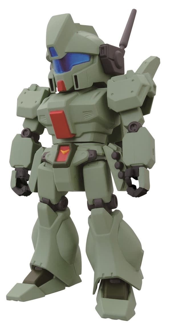 Kidou Senshi Gundam UC - RGM-89 Jegan - Ichiban Kuji - Ichiban Kuji Kidou Senshi Gundam UC