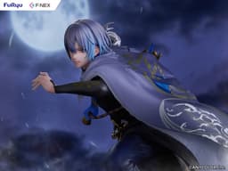 Nijisanji Koyanagi Rou 1/7 Complete Figure, view 6 of 20