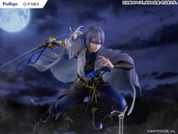 Nijisanji Koyanagi Rou 1/7 Complete Figure, view 3 of 20