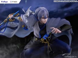 Nijisanji Koyanagi Rou 1/7 Complete Figure, view 5 of 20