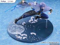 Nijisanji Koyanagi Rou 1/7 Complete Figure, view 14 of 20