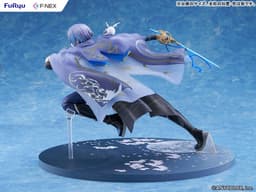 Nijisanji Koyanagi Rou 1/7 Complete Figure, view 9 of 20