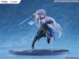 Nijisanji Koyanagi Rou 1/7 Complete Figure, view 11 of 20