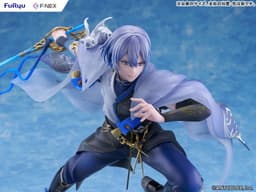 Nijisanji Koyanagi Rou 1/7 Complete Figure, view 16 of 20