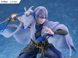 Nijisanji Koyanagi Rou 1/7 Complete Figure, view 17 of 20