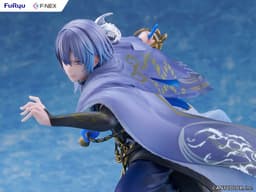 Nijisanji Koyanagi Rou 1/7 Complete Figure, view 18 of 20