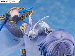 Nijisanji Koyanagi Rou 1/7 Complete Figure, view 20 of 20