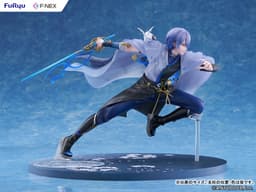Nijisanji Koyanagi Rou 1/7 Complete Figure, view 8 of 20