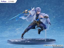 Nijisanji Koyanagi Rou 1/7 Complete Figure, view 12 of 20