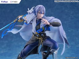 Nijisanji Koyanagi Rou 1/7 Complete Figure, view 15 of 20