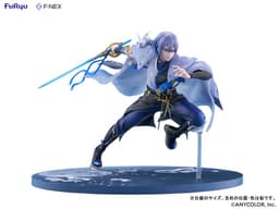 Nijisanji Koyanagi Rou 1/7 Complete Figure, view 13 of 20