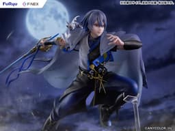 Nijisanji Koyanagi Rou 1/7 Complete Figure, view 4 of 20