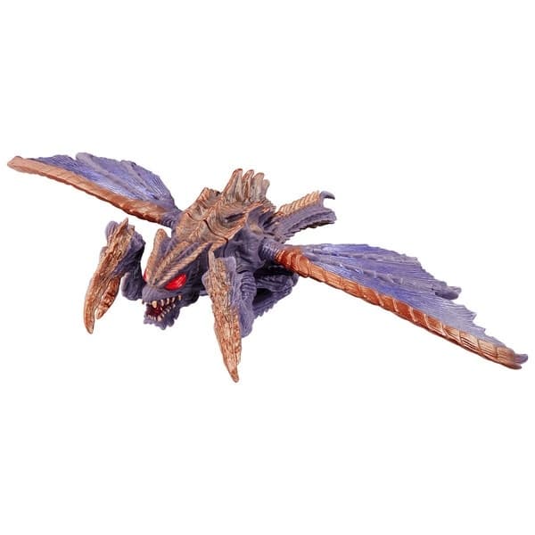 Gojira vs. Megaguirus - Megaguirus - Movie Monster Series
