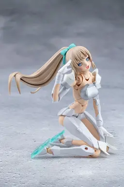 MEGALOMARIA UNLIMITED UNIVERSE EMULATOR #3 Plastic Model, view 7 of 29