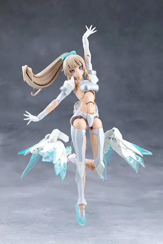 MEGALOMARIA UNLIMITED UNIVERSE EMULATOR #3 Plastic Model, view 9 of 28