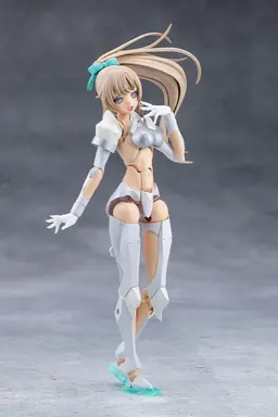 MEGALOMARIA UNLIMITED UNIVERSE EMULATOR #3 Plastic Model, view 8 of 29
