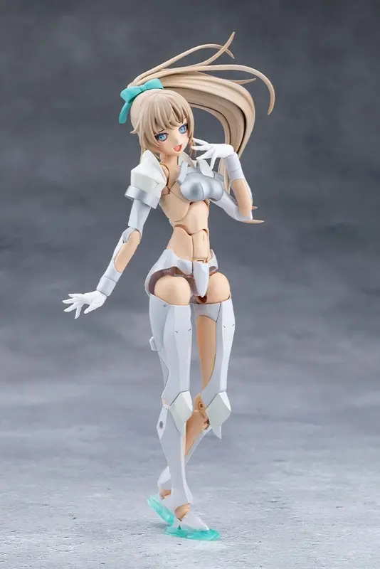 MEGALOMARIA UNLIMITED UNIVERSE EMULATOR #3 Plastic Model, view 7 of 28