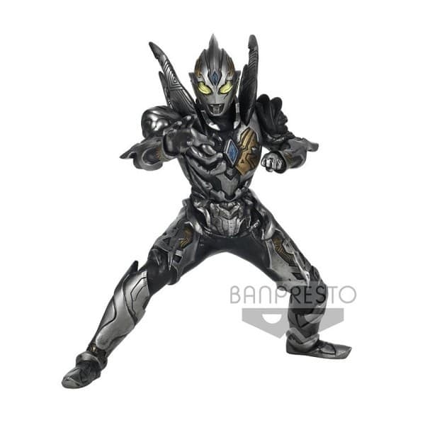 Ultraman Trigger: New Generation Tiga - Trigger Dark - Eiyuu Yuuzou - Ver.B