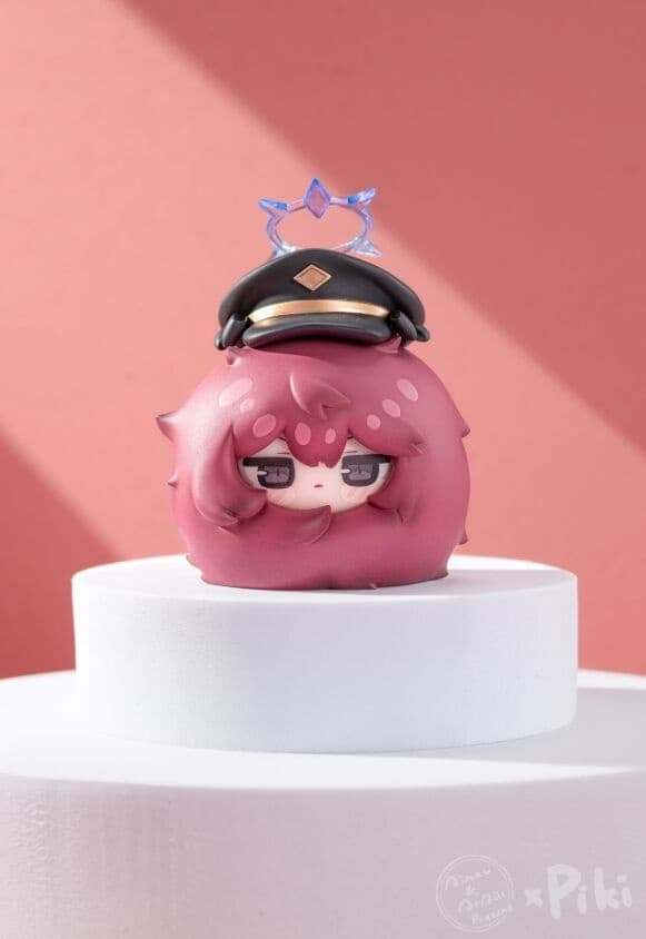 Blue Archive - Natsume Iroha - Doujin Figure