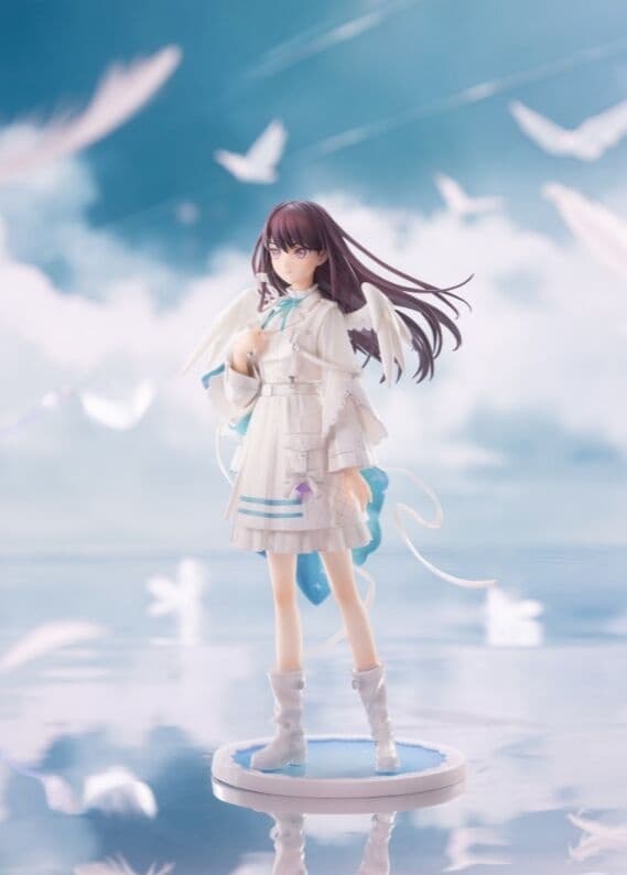 BanG Dream! It’s MyGO!!!!! - Shiina Taki - Tianshi Ver