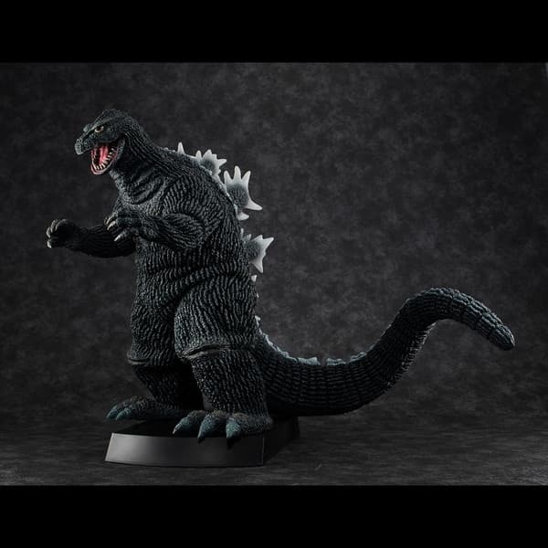 King Kong vs. Gojira - Gojira - UA Monsters