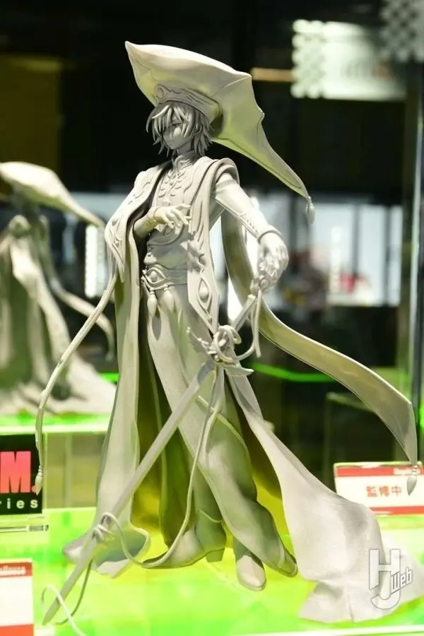 Code Geass - Hangyaku no Lelouch R2 - Lelouch Lamperouge - Precious G.E.M.