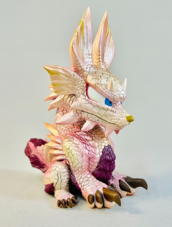 Monster Hunter - Tamamitsune