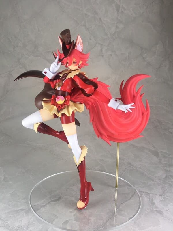 Kirakira ☆ Precure a la Mode - Cure Chocolat - 1/6