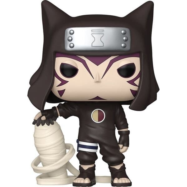 Naruto - Kankurou - POP! Animation (2229) - POP! Vinyl