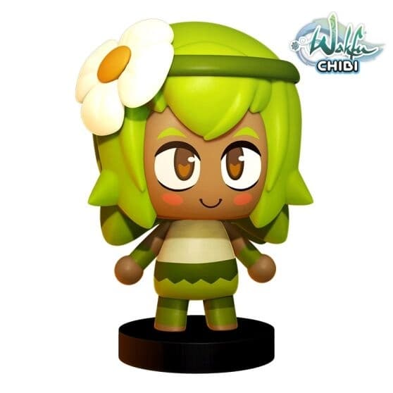 Wakfu - Amalia - Wakfu Chibi