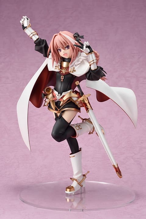 Fate/Grand Order - Astolfo - 1/7 - Rider