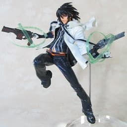 Zanmataisei Demonbane - Daijuuji Kurou