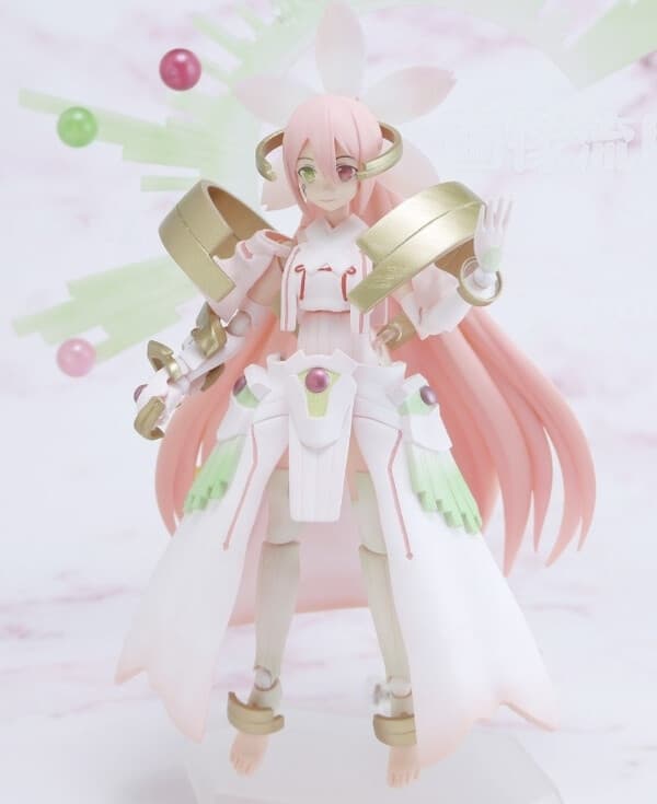 Yuuki Yuuna wa Yuusha de Aru - Yuuki Yuuna - Dai Mankai Ver.