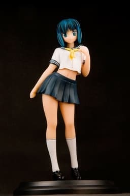 Kizuato - Kashiwagi Kaede - 1/6 - Miyazawa Limited Edition