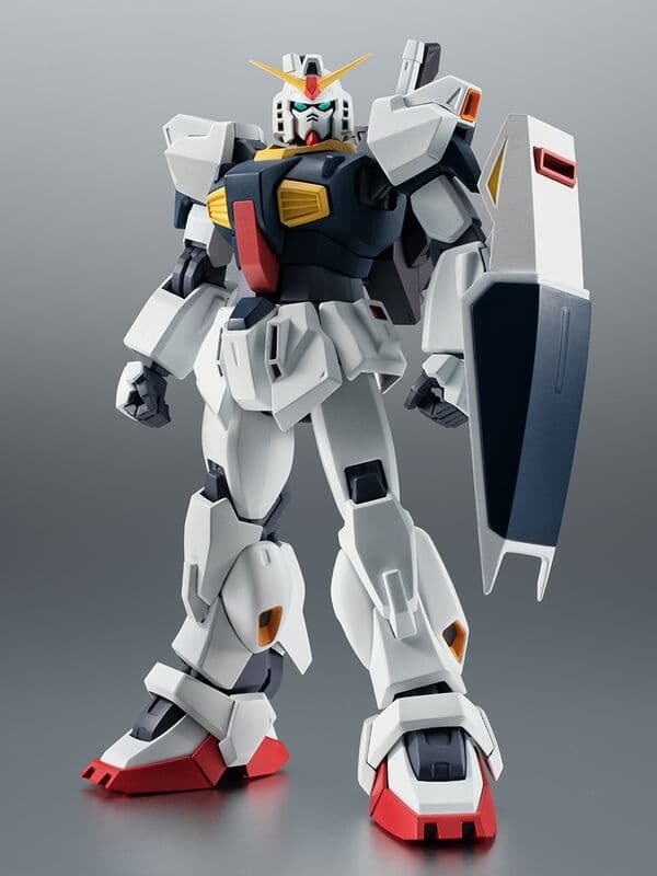 Kidou Senshi Z Gundam - RX-178 Gundam Mk-II (A.E.U.G.) - Robot Spirits (R-326) - Robot Spirits <Side MS> - Robot Spirits ver. A.N.I.M.E.