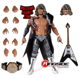 New Japan Pro-Wrestling - Tanahashi Hiroshi - New Japan Pro Wrestling Series 1 - 1/12, view 3 of 4