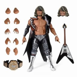New Japan Pro-Wrestling - Tanahashi Hiroshi - New Japan Pro Wrestling Series 1 - 1/12, view 1 of 4
