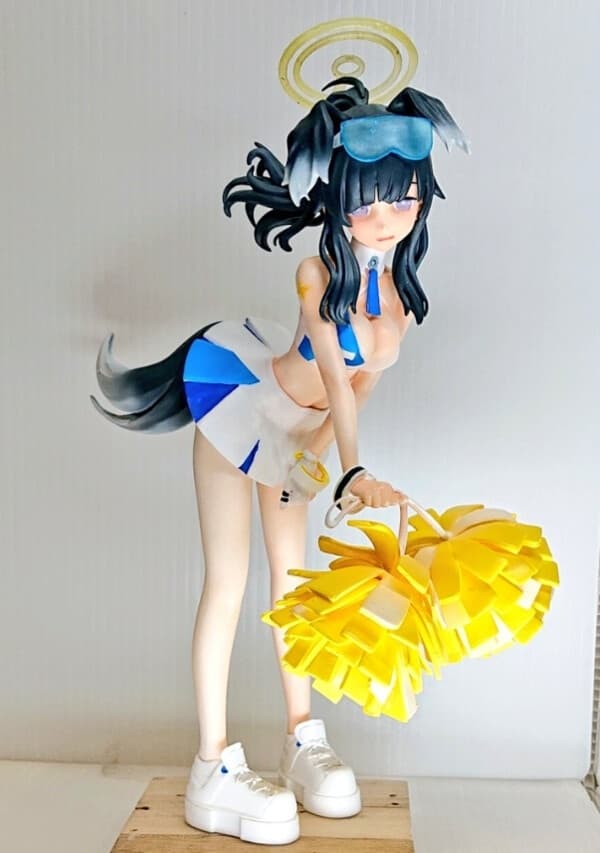 Blue Archive - Nekozuka Hibiki