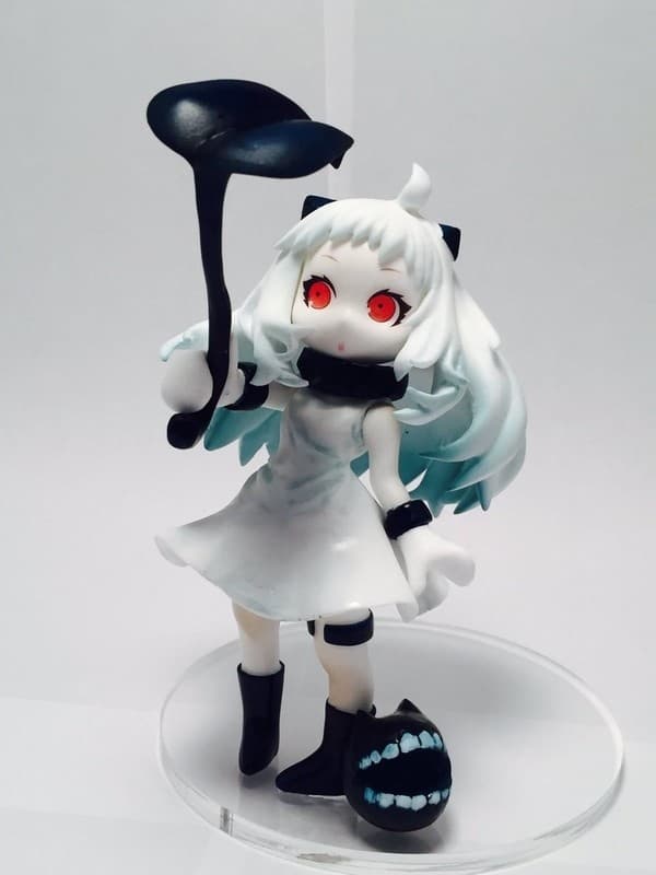 Kantai Collection ~KanColle~ - Hokuhou Seiki