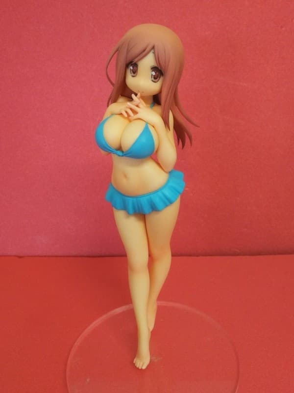 Yuyushiki - Aikawa Chiho