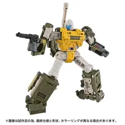 Transformers - Guzzle - Transformers Age of the Primes (AOTP-53) - Voyager Class, view 1 of 5