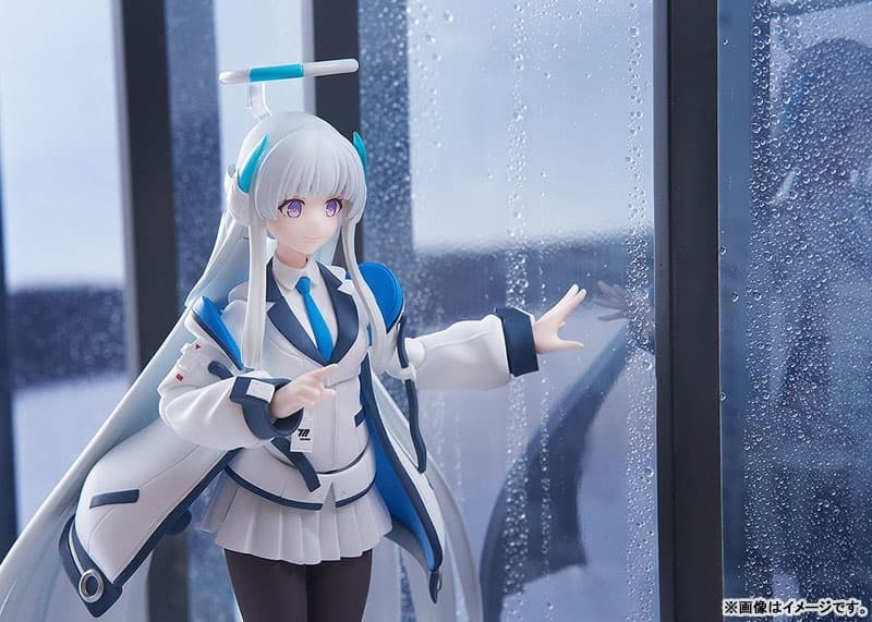 figma Blue Archive Ushio Noa, view 2 of 9