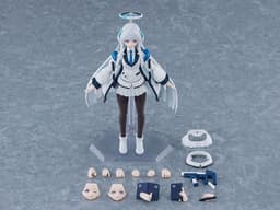figma Blue Archive Ushio Noa, view 10 of 10