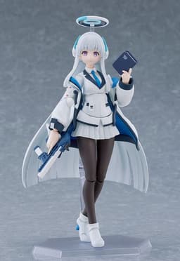 figma Blue Archive Ushio Noa, view 4 of 10